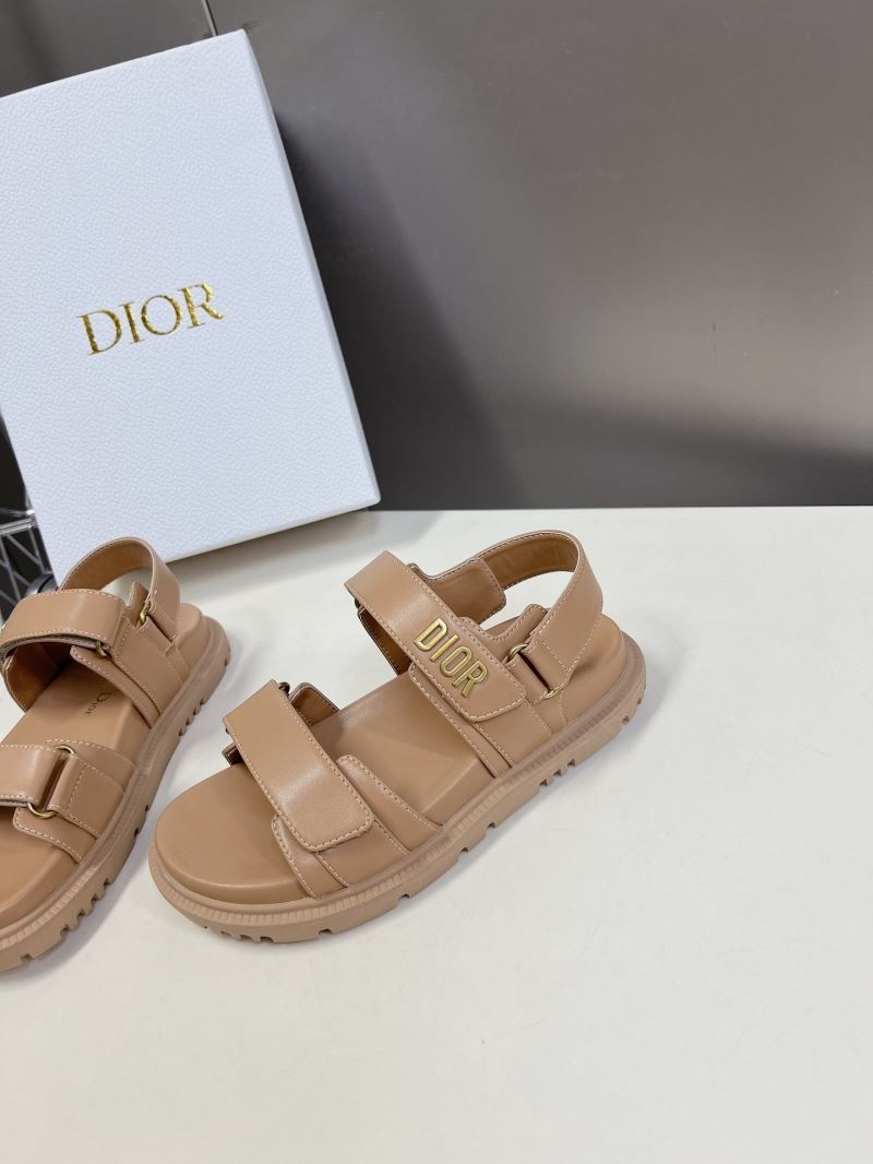 Christian Dior Sandals